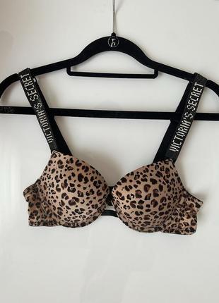 JAGUAR PADDED LINED NWT SET | Victoria's Secret